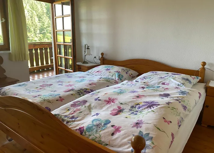Holiday Apartment Cherry Blossom